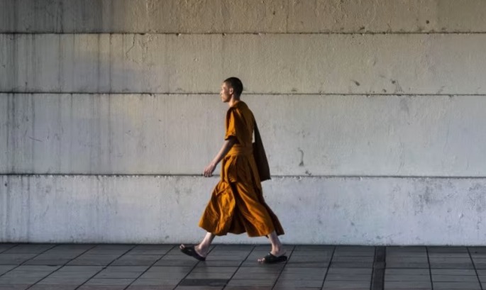 Polisi Thailand Temukan 41 Jasad di Biara Buddha, Diduga Terkait Praktik Meditasi