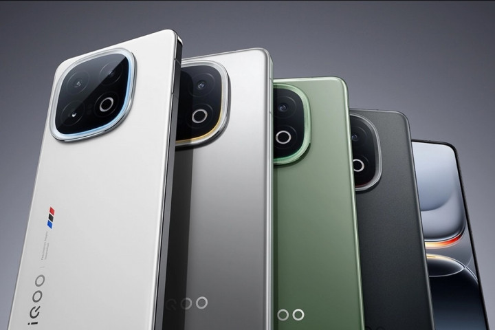 28 November, iQoo 13 Jadi Hape Snapdragon 8 Elite Pertama di Indonesia