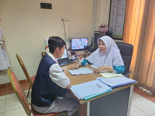 Guru Pengendali Emosi Lahirkan Siswa Berprestasi