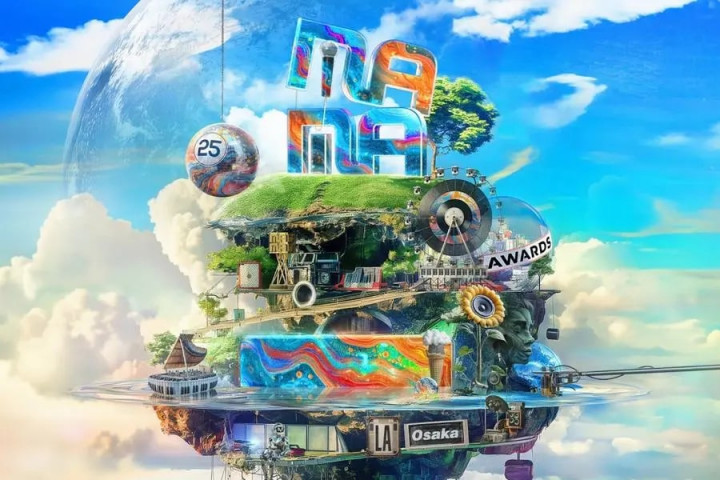 Daftar Pemenang Mama Awards 2024 Hari Pertama Hingga Hari Ketiga