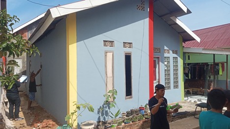 Kutai Timur Makin Layak Tinggal karena Konsep Pembangunan Berkelanjutan