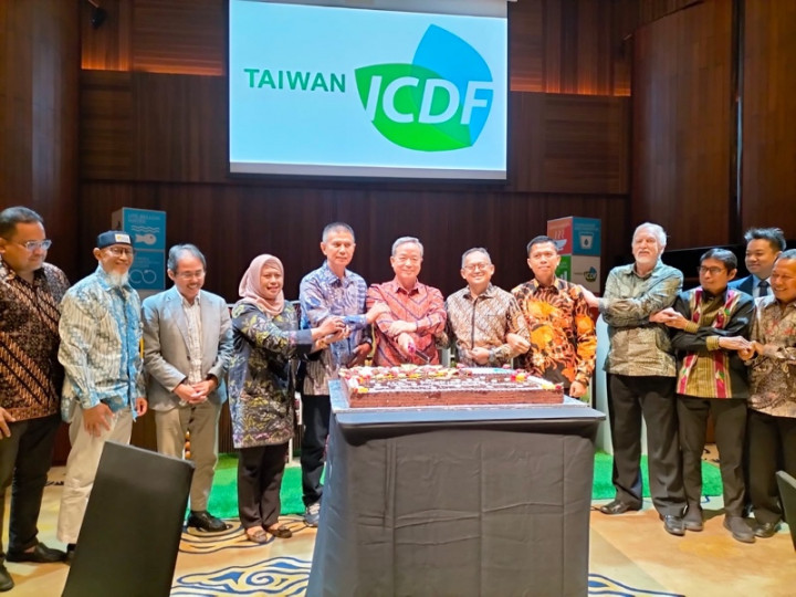 HUT ke-48 Taiwan Technical Mission di Indonesia, Penguatan Teknologi Pertanian Jadi Fokus