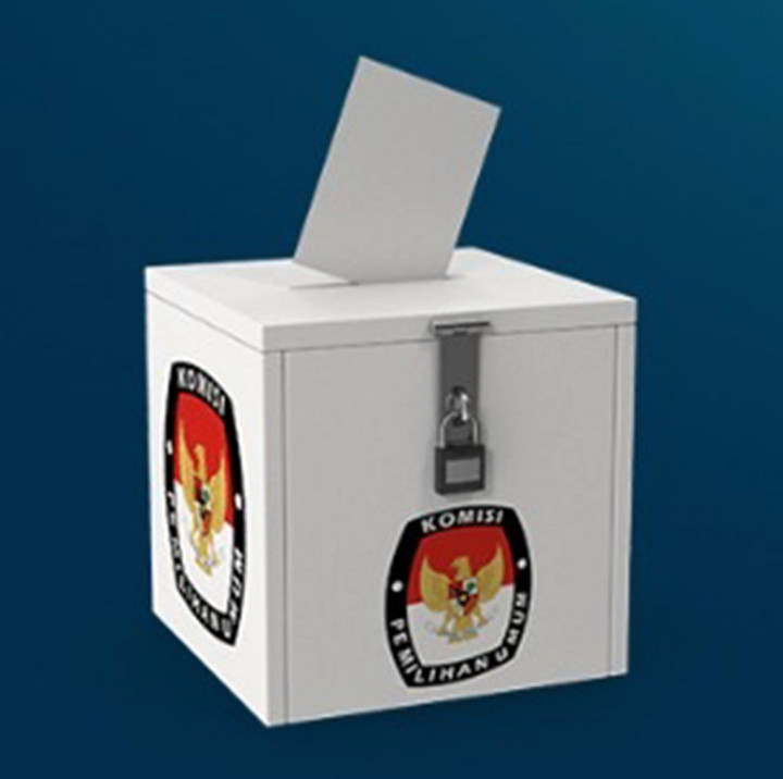 Pemetaan Kerawanan Pilkada Serentak 2024