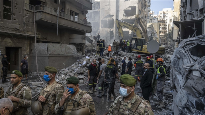 Gencatan Senjata Israel dan Hizbullah Kemungkinan Tercapai dalam 2 Hari