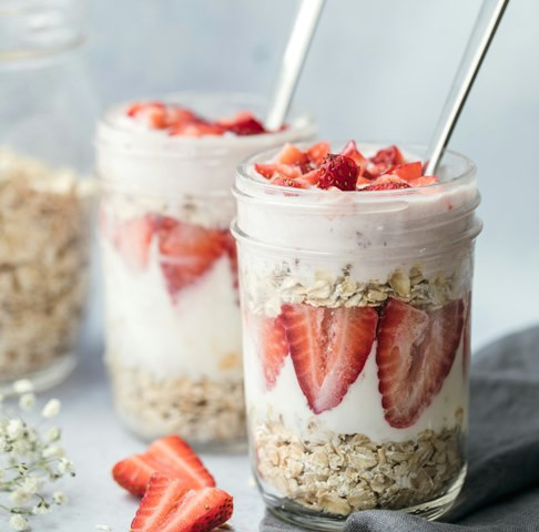 Apakah Probiotik Dapat Bantu Turunkan Berat Badan?