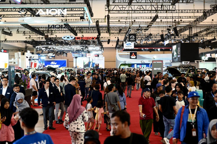 Promo Khusus GJAW 2024 Saat Pilkada, Jangan Kelewat!