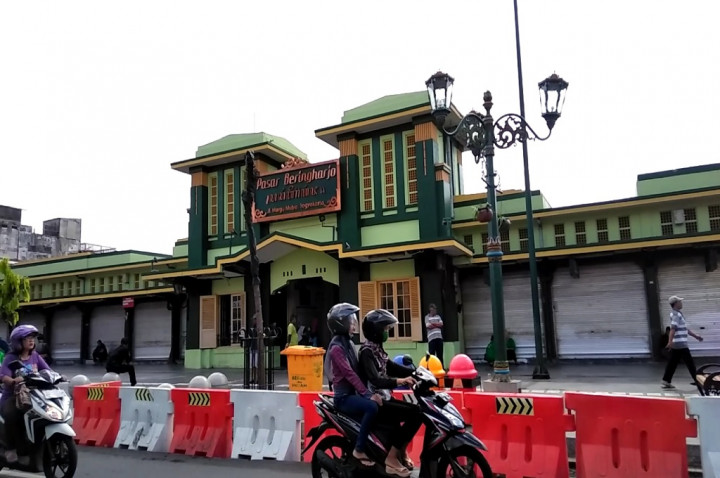 Siap-siap Liburan Akhir Tahun, Ini Dia 10 Destinasi Wisata Hemat Biaya