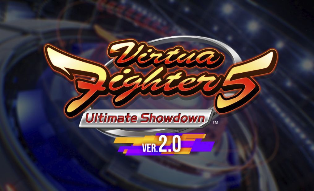 Virtua Fighter 5 R.E.V.O Akan Hadir Pada Musim Dingin.