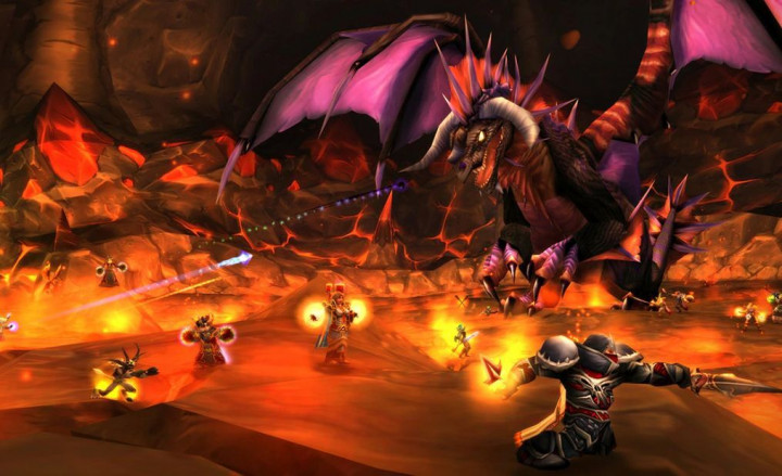 Realms Spesial di Edisi Ulang Tahun ke-20 WoW Classic