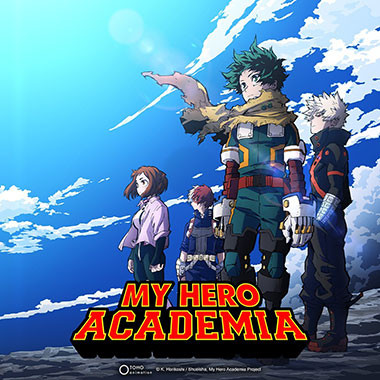Manga My Hero Academia Resmi Tamat, Ada Tambahan Cerita setelah Akhir