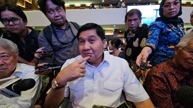 BPHTB-PBG Dihapus untuk Percepat Program 3 Juta Rumah