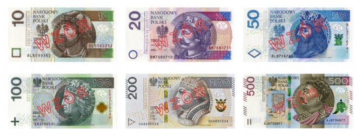 Mengenal Mata Uang Polandia, Berapa Harganya dalam Rupiah?