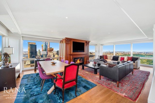 Intip Apartemen Mewah Donald Trump di Masa Lalu