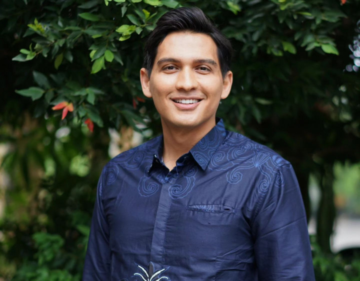 Doa Lucky Hakim Jelang Pilkada Serentak