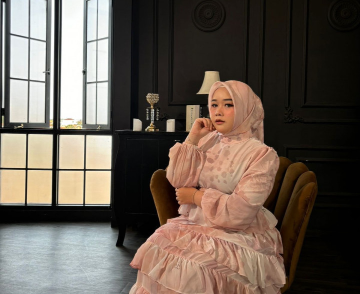 Sara Rahayu Bangga Bersanding dengan Ayu Ting Ting hingga Lesti di ADI 2024