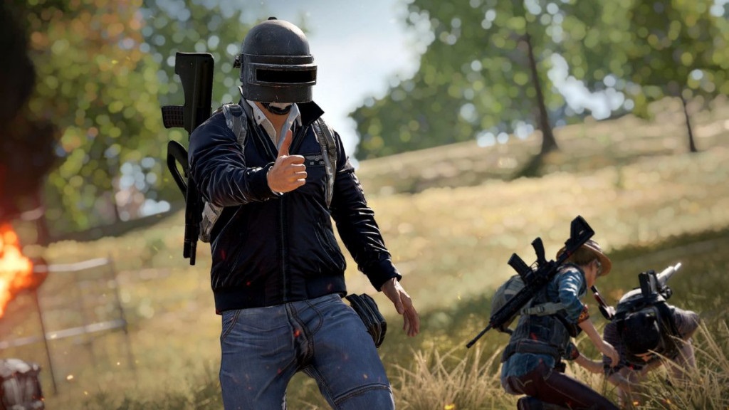 Cara Mendapatkan UC Gratis di PUBG Mobile.