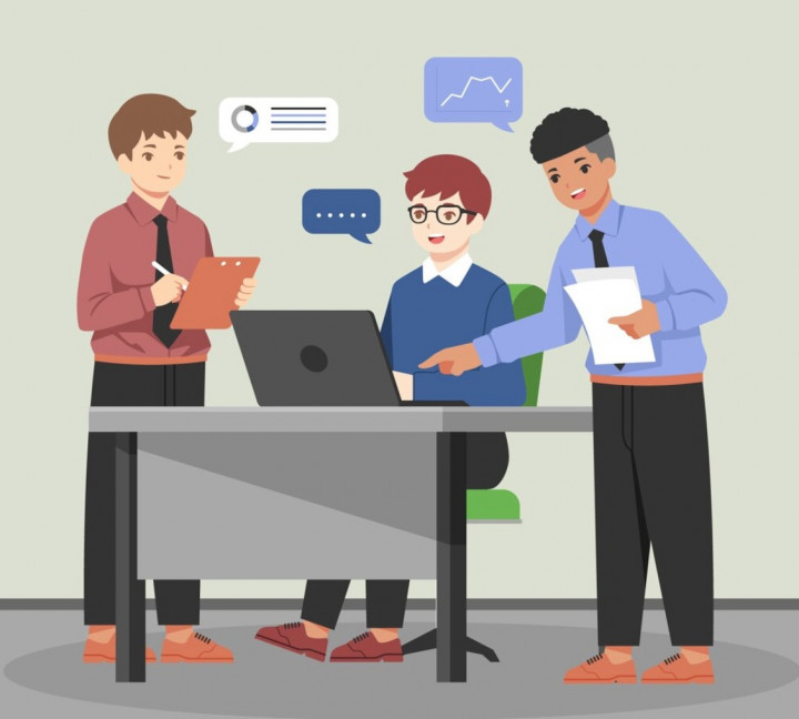 7 Cara Praktis Pekerja Kantoran Menerapkan ESG