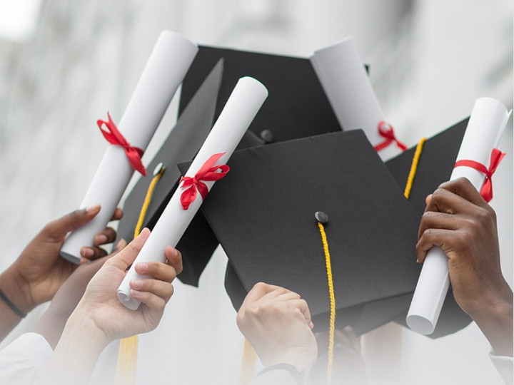 Ingin Cepat Lulus Kuliah, Ini 7 Tips Mengatasi Rasa Malas