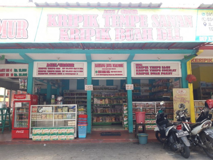 Punya Modal Sejuta Bisa Jadi Bisnis Apa?