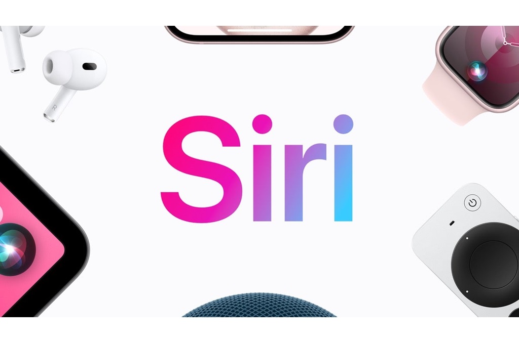 Apple dilaporkan akan merilis update besar untuk Siri pada musim semi tahun 2026 mendatang.