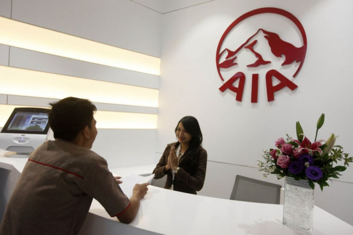 AIA Umumkan Rencana <i>Spin Off</i> Unit Usaha Syariah