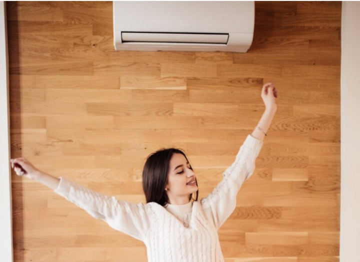 Ini 7 Waktu Wajib Cuci AC agar Tetap Dingin dan Awet