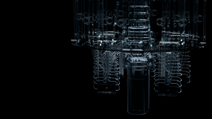 NVIDIA Percepat Desain Simulasi Fisika Perangkat Kuantum