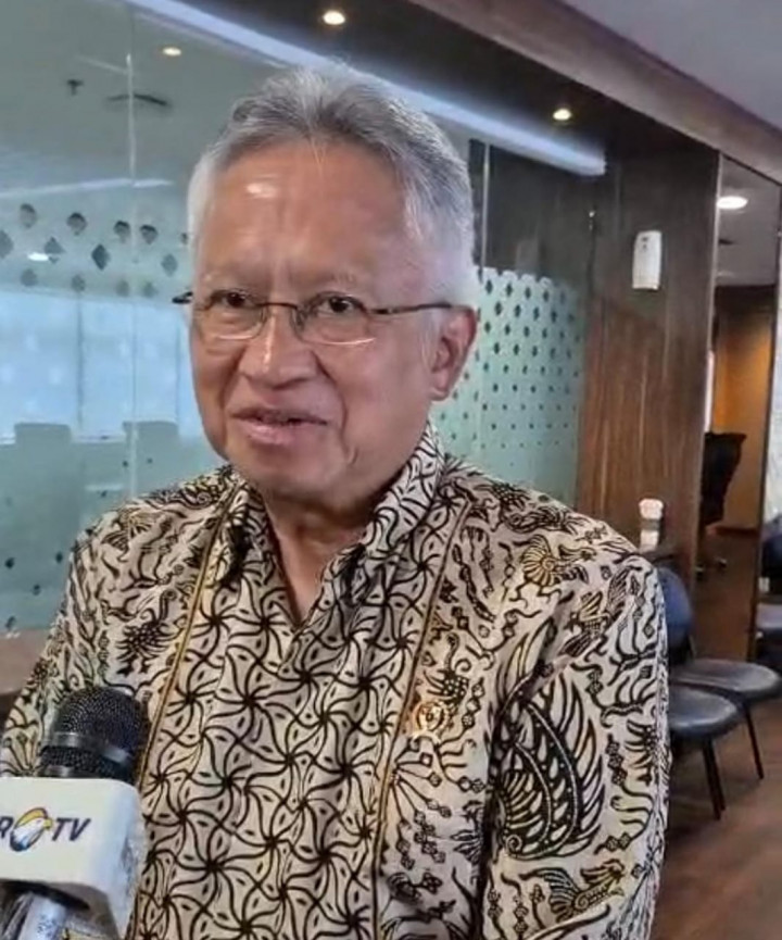 Bentuk 2 Direktorat Baru, Mendiktisaintek Bocorkan Bakal Rekrut Diaspora Jadi Dirjen