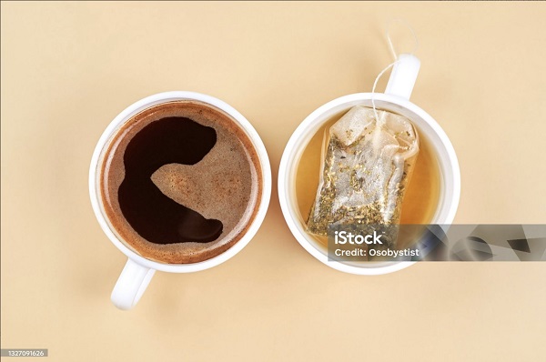 Teh dan Kopi Berdampak Pada Kesehatan Kulit, Simak Penjelasannya