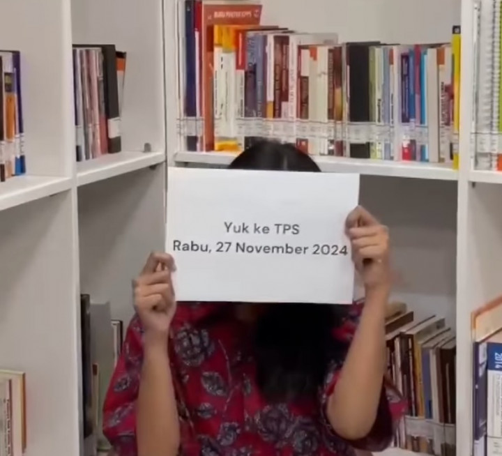 Karyawan Berhak Dibayar Lembur Jika Bekerja pada Hari Pilkada 27 November 2024