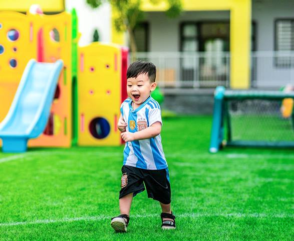 Apa Peran Zat Besi bagi Tumbuh Kembang Anak?
