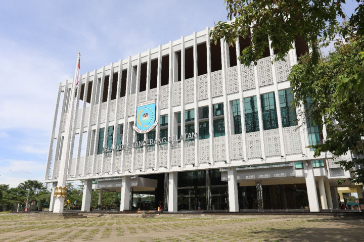 HUT ke-16 Tangsel Beri Manfaat Langsung untuk Masyarakat