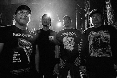 Seringai dan Suara Baru tentang Perjuangan Mental di Lagu 