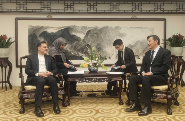 Gencatan Senjata Israel-Hizbullah Semakin Dekat, Tiongkok Desak Iran Hindari Aksi Militer