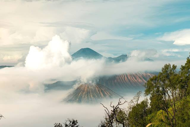 Di lima lokasi ini kamu bisa menyaksikan hujan meteor Geminid. (Foto: Ilustrasi/Dok. Pexels.com)