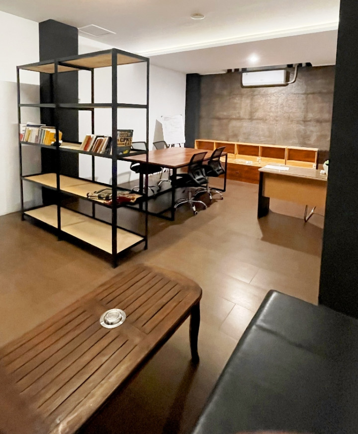 Kebutuhan Ruang Kerja yang Fleksibel kian Meningkat di 3 Kota Ini