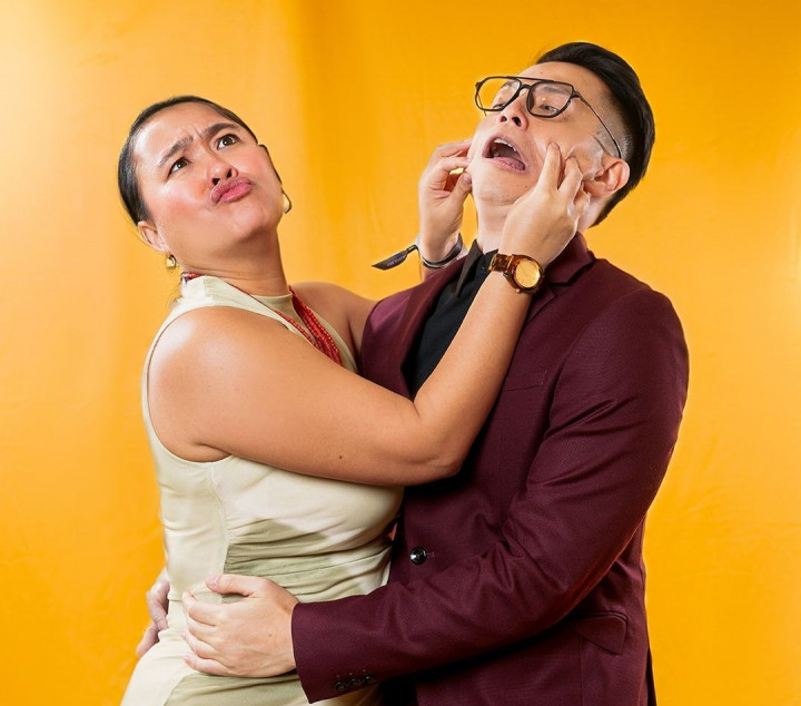 5 Rekomendasi Drakor dari Meira Anastasia