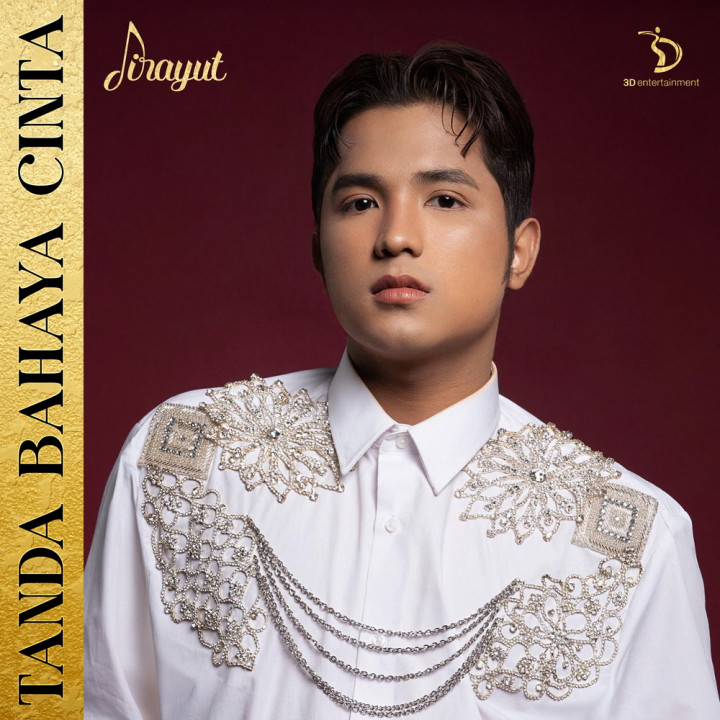 Sat Set, Jirayut Cuma Butuh 2 Hari Bikin Lagu 'Tanda Bahaya Cinta'