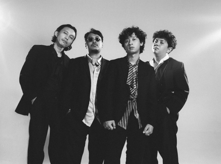 Lagu 'Jangan Pernah Berubah' Versi Coldiac Tembus 4,4 Juta Views di Youtube