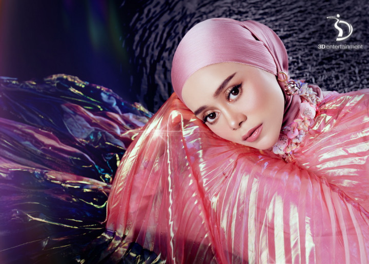 Lesti Nyanyikan Lagu Ciptaan Rizky Billar, Awalnya Dibuat untuk Orang Lain