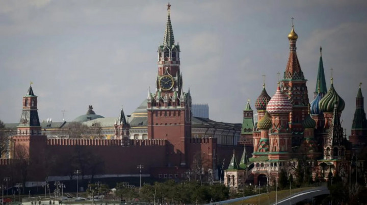 Bersitegang Lagi, Rusia Usir Diplomat Inggris atas Tuduhan Spionase