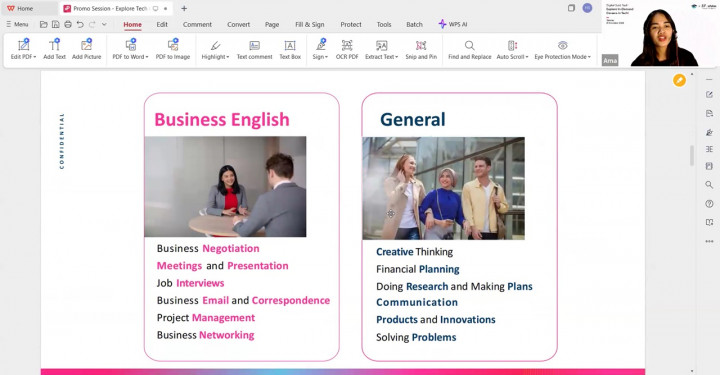 Gen Z dan Milenial, Ini Softskill Utama Agar Siap Bersaing di Era Digital