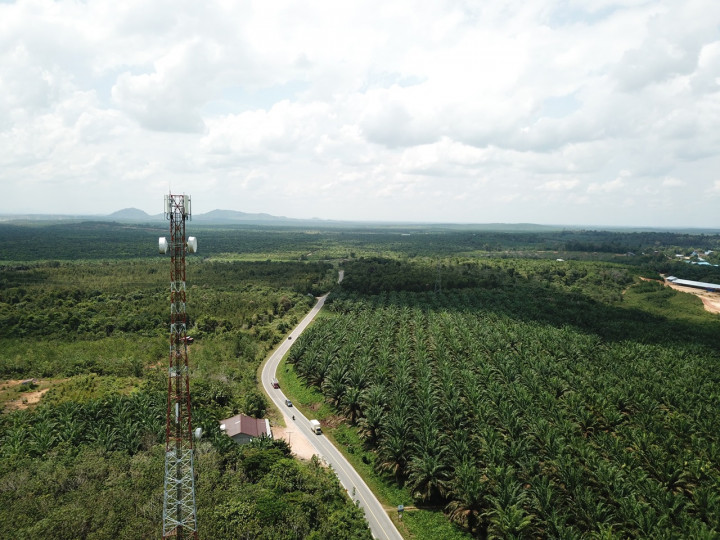 Telkomsel Hyper AI Terapkan Teknologi Self-Adaptive Feedback di Makassar dan Kendari