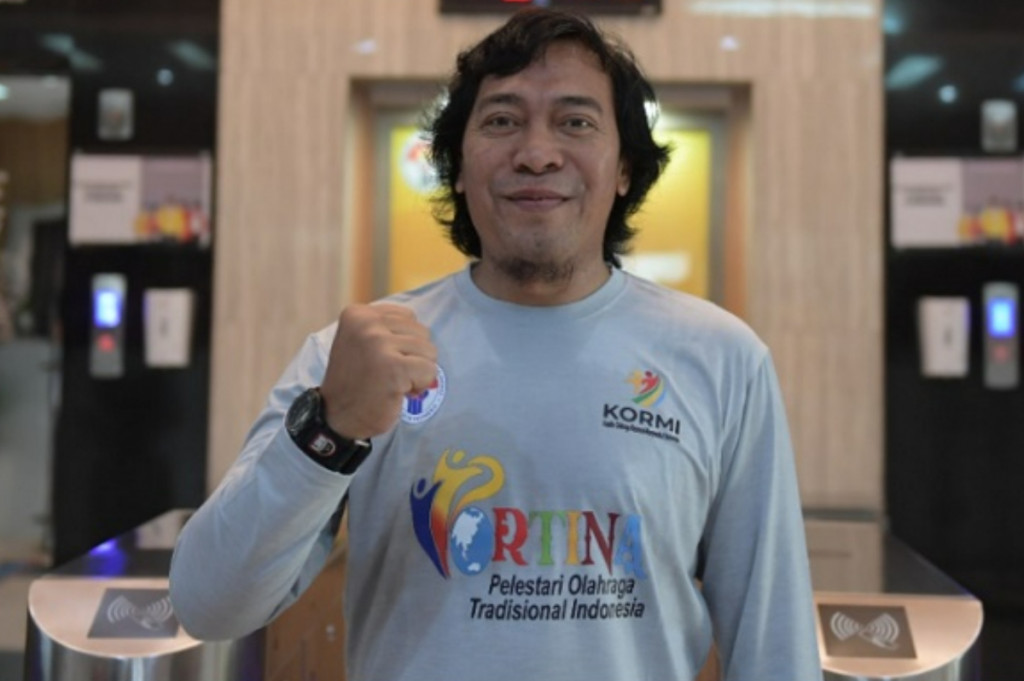 Senator Komeng Harap Angka Golput Menurun di Pilkada 2024