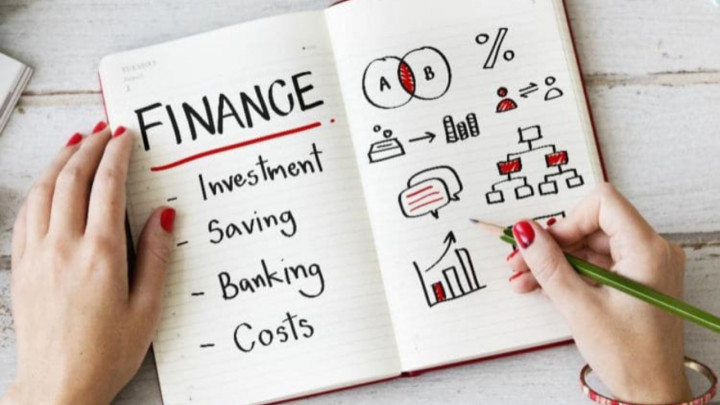 5 Cara Agar Resolusi Keuangan Bukan Cuma Wacana, <i>Cekidot</i>!