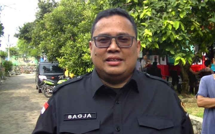 Ketua Bawaslu Sebut Ada Temuan Politik Uang di Luwu Sulsel