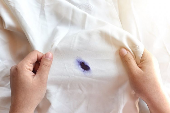 Tinta Bekas Nyoblos Kena Baju? Lakukan 6 Cara Ini untuk Menghilangkan Nodanya