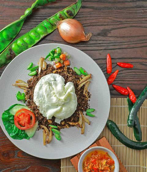 Saat Berlebih Makan Petai, 5 Penyakit Ini Siap Mengintai!