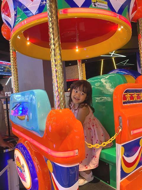 5 Ciri Anak Prasekolah yang Bahagia