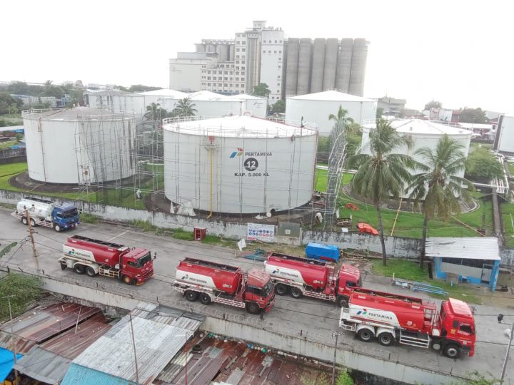 Ekonom: Pendanaan Penting bagi Pertamina Kembangkan Bisnis Jamin Ketahanan Energi